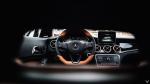 Mercedes-Benz CLA250 Vision by Vilner 2017 года